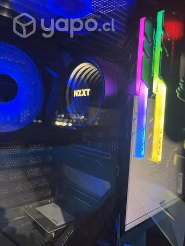 PC Gamer /I9-10850 K/RTX3070