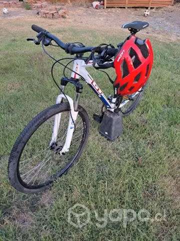 Montain Bike Marca GT