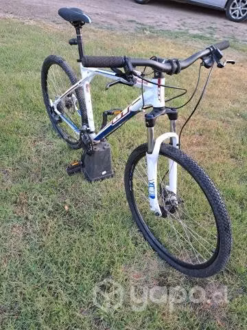 Montain Bike Marca GT