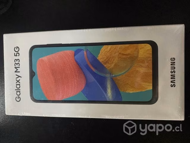 Celular nuevo Galaxy M335g - Imagen 4