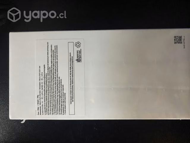 Celular nuevo Galaxy M335g - Imagen 5