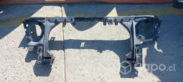 Frontal Jeep Wrangler ORIGINAL