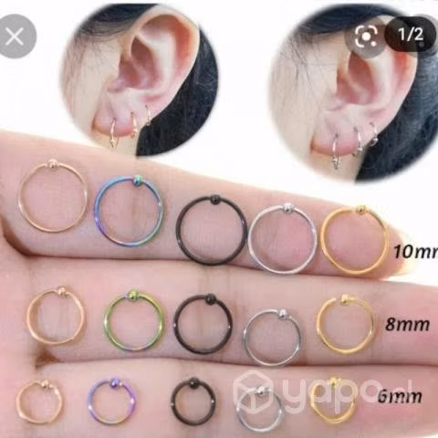 Piercing - Imagen 4