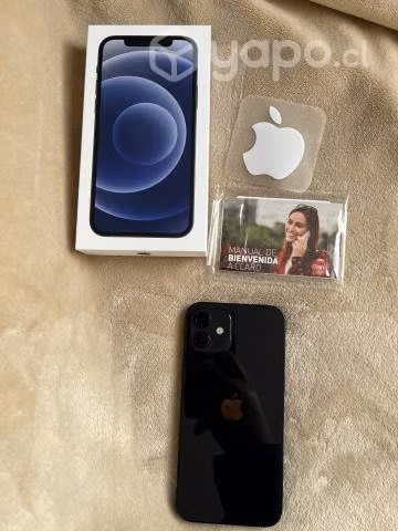IPhone 12