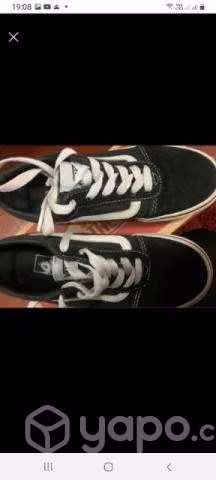 zapatillas vans - Imagen 2