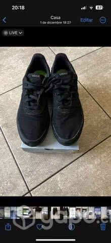 Zapatillas Adidas