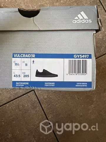 Zapatillas Adidas - Imagen 2