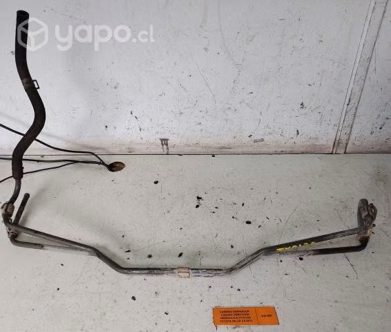 Caneria Enfriador Liquido Direc Hidr (TYA135)