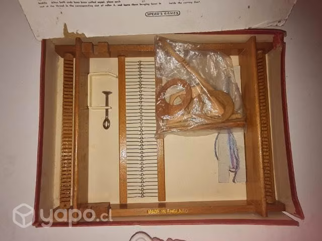 Kit de telar - Imagen 2