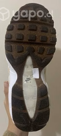 NIKE AIR MAX 95 SE Cork [solo real interesado]