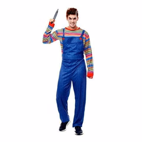 Disfraz de Chucky L