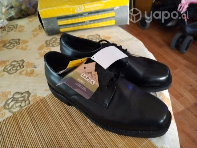 Zapato nuevos - Imagen 2
