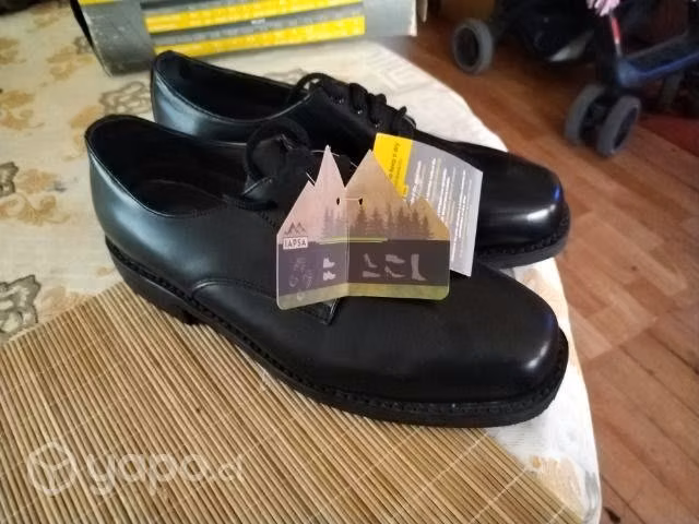 Zapato nuevos - Imagen 4