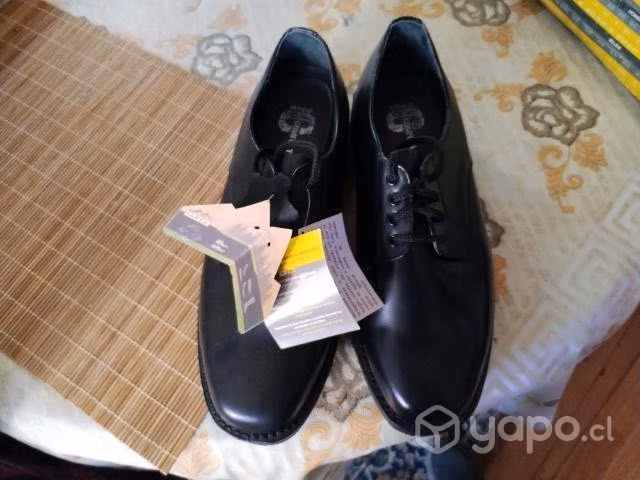 Zapato nuevos