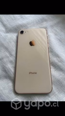IPhone 8