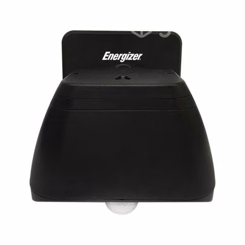 Energizer Foco LED de exterior con sensor de movim