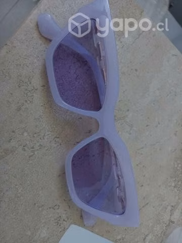 Lentes de sol