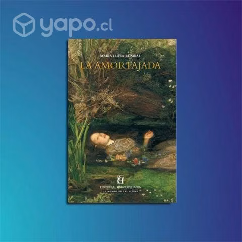 Libro La Amortajada