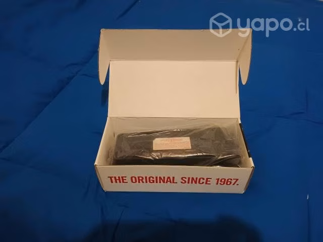 Pedal wah cry baby original gcb95
