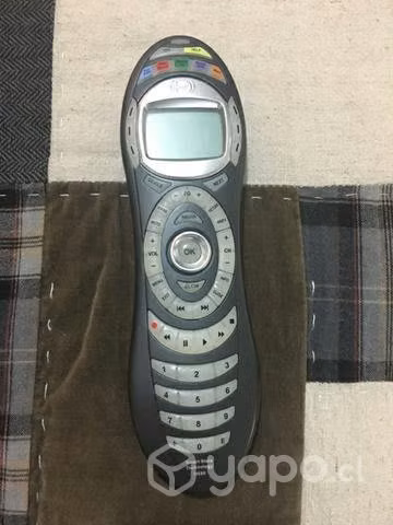Control Remoto Logitech Harmony 4688 - Imagen 2