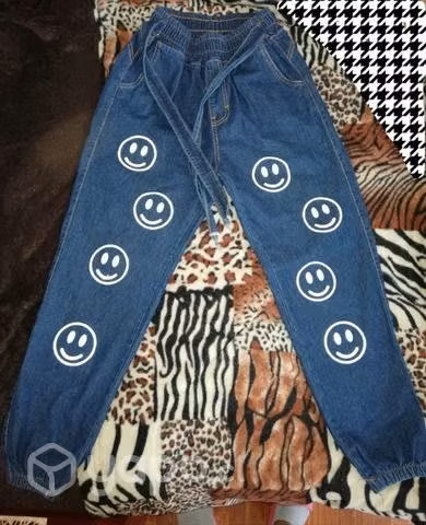 Moms talla 40 juvenil - Imagen 2