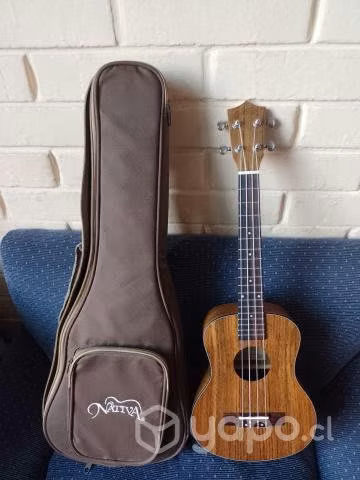 Ukelele Tenor Nativa KU-WN-T
