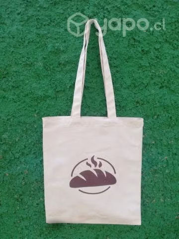 Bolsas algodon para pan