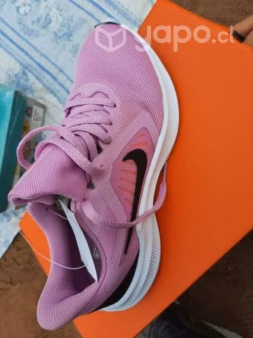 Zapatilla nike