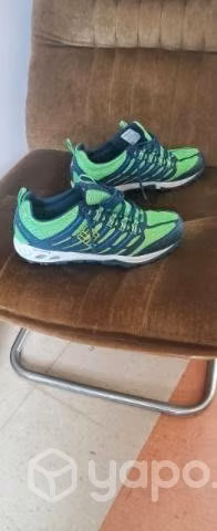 Zapatillas columbia - Imagen 2