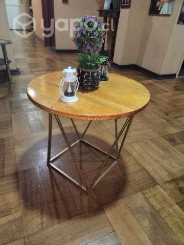Mesa de centro