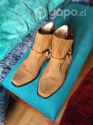 Zapatos de huaso - Imagen 5