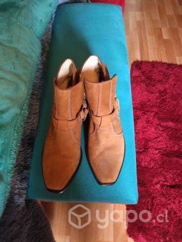 Zapatos de huaso - Imagen 3