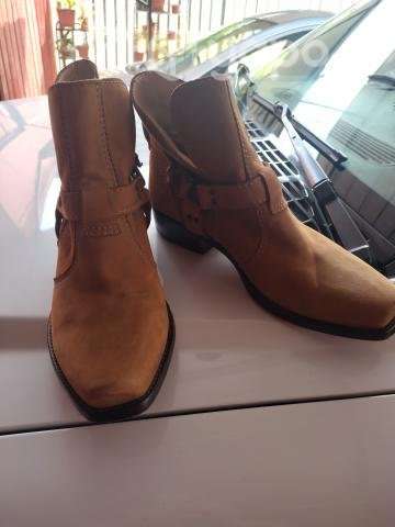 Zapatos de huaso - Imagen 2