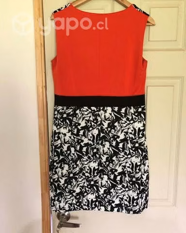 Bello vestido jumper GIVE - Imagen 2