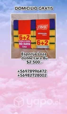Artículo de Aseo