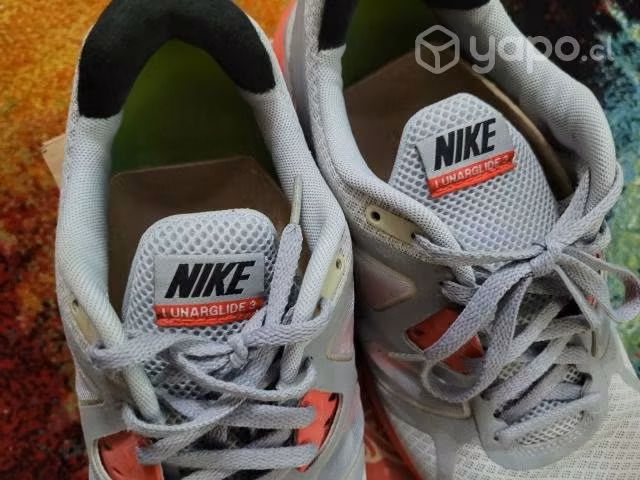 Zapatillas Nike Running - Imagen 2