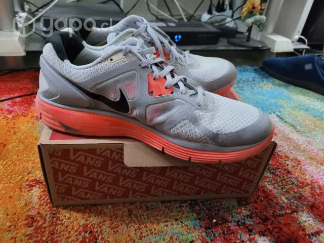 Zapatillas Nike Running - Imagen 3