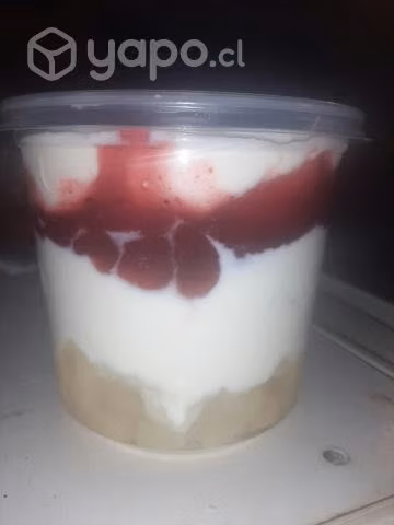 Yogurt al.mayor