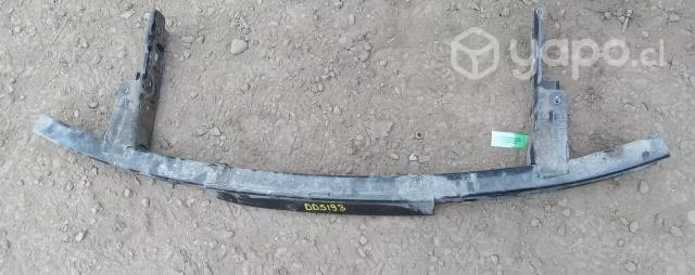 Refuerzo Parachoque Trasero (DDS193) Dodge Durango