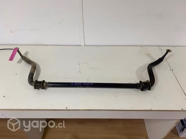Barra estabilizadora del Mitsubishi L