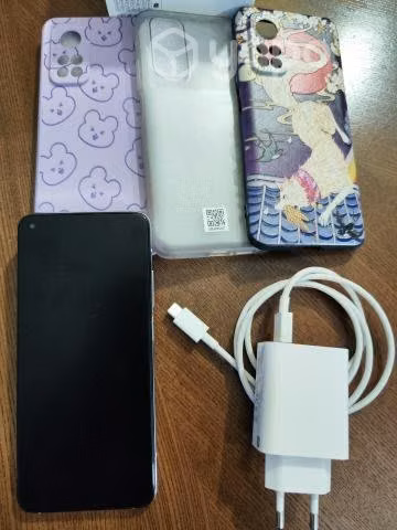 Xiaomi Mi 10t