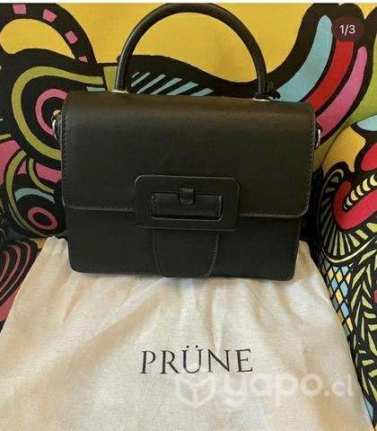 Cartera Prune