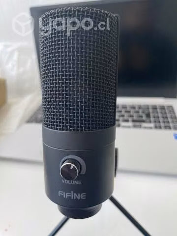 Microfono condensador fifne t669 - Imagen 3