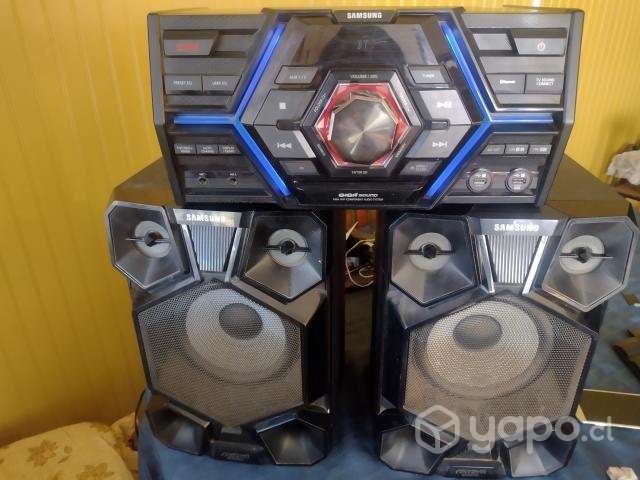 Equipo de música - Imagen 2