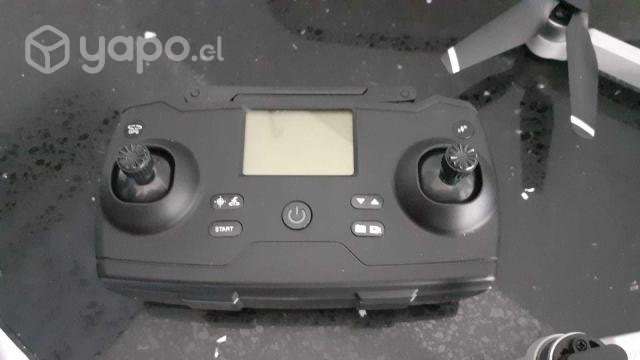 DRON vs gps pro drone - Imagen 3