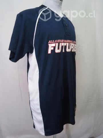 Camiseta Béisbol Talla M Marca Under Armour - Imagen 3