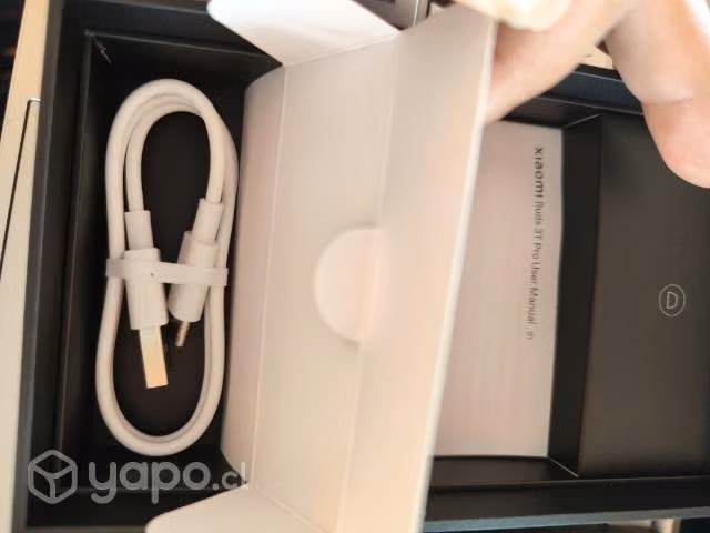 Xiaomi Buds 3T Pro - Imagen 4
