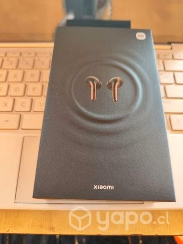 Xiaomi Buds 3T Pro - Imagen 2