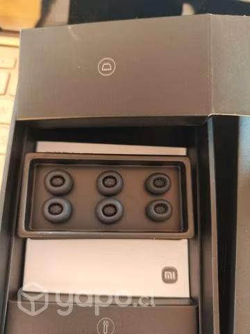 Xiaomi Buds 3T Pro - Imagen 6