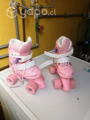 patines